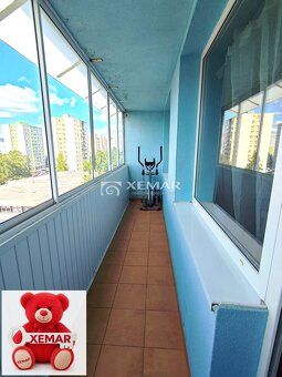 XEMAR ( daniela.ziarna@xemar.sk alebo 0907448751) ponúka na 