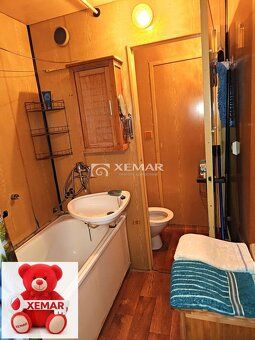 XEMAR ( daniela.ziarna@xemar.sk alebo 0907448751) ponúka na 