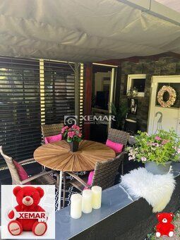 XEMAR (jana.jakubisova@xemar.sk alebo 0905 837 273) ponúka n
