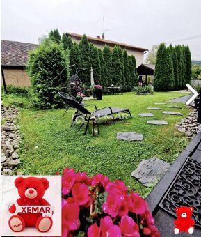 XEMAR (jana.jakubisova@xemar.sk alebo 0905 837 273) ponúka n