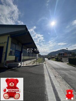 XEMAR (kristina.jurgova@xemar.sk | 0948 385 289), ponúka NA 