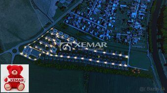 XEMAR (xemar8@xemar.sk alebo 0907 895 125) ponúka na predaj 