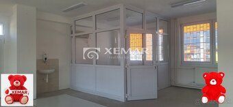 XEMAR (miroslava.hlavacikova@xemar.sk alebo 0948 061 020, 09