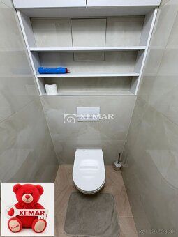 XEMAR (xemar8@xemar.sk alebo 0907 895 125) ponúka na predaj 