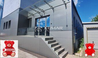 XEMAR (miroslava.hlavacikova@xemar.sk alebo 0948 061 020, 09