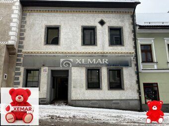 XEMAR ( martina.majerova@xemar.sk alebo 0905 570 553 ) ponúk