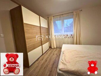XEMAR ( veronika.satarova@xemar.sk alebo 0917 344 521 ) ponú