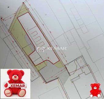 XEMAR ( veronika.satarova@xemar.sk alebo 0917 344 521 ) ponú