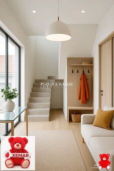 XEMAR ( martina.majerova@xemar.sk alebo 0903637308 ), ponúka