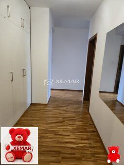 XEMAR (martina.majerova@xemar.sk alebo 0905 570 553) ponúka 