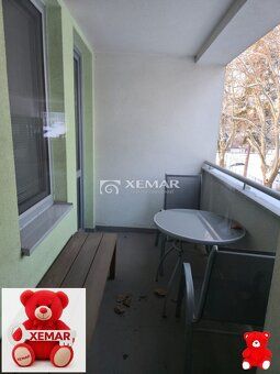 XEMAR (martina.majerova@xemar.sk alebo 0905 570 553) ponúka 