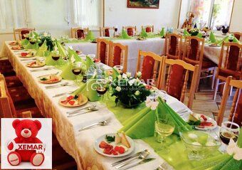 XEMAR (xemar8@xemar.sk alebo 0907 895 125) ponúka na predaj 