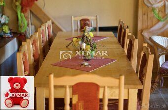 XEMAR (xemar8@xemar.sk alebo 0907 895 125) ponúka na predaj 