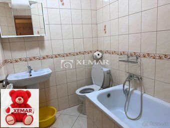 XEMAR ( veronika.satarova@xemar.sk alebo 0917 344 521 ) ponú