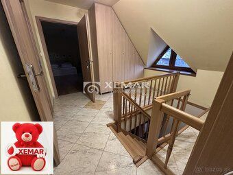 XEMAR ( veronika.satarova@xemar.sk alebo 0917 344 521 ) ponú