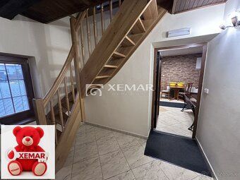 XEMAR ( veronika.satarova@xemar.sk alebo 0917 344 521 ) ponú