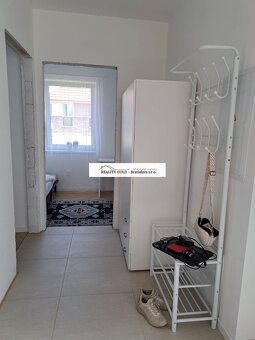 Vymeňte zhon veľkomesta za pokojné bývanie v Malých Chyndici