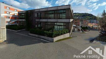 Ponúkame na predaj celý developerský projekt – unikátny poly