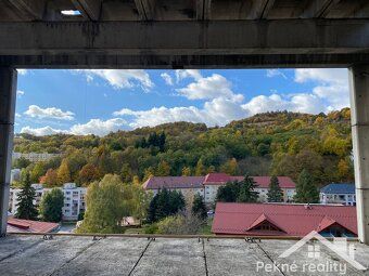 Ponúkame na predaj celý developerský projekt – unikátny poly