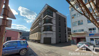 Ponúkame na predaj celý developerský projekt – unikátny poly