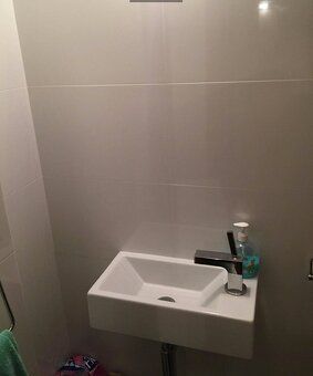 Ponúkame na prenájom moderný 2-izbový byt na Brečtanovej uli