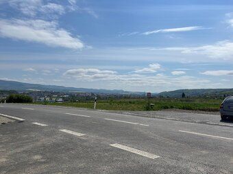 Predaj 2xst.pozemok na Sidl. III., lokalita Kralova hora, ro