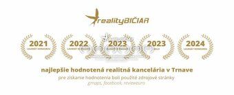 EXKLUZÍVNA INVESTIČNÁ PRÍLEŽITOSŤ V CENTRE PIEŠŤAN Predaj ce