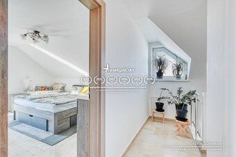 reality BIČIAR ponúka na predaj modernú novostavbu 5-izbovéh