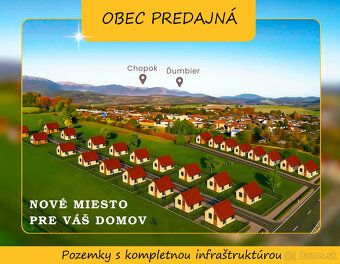 Ponúkame na predaj slnečný STAVEBNÝ POZEMOK, ktorý sa nachád