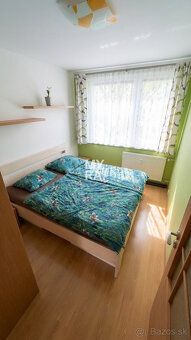 Typ: 3-izbový byt Ulica: Ružová Obec: Košice-Západ
Objavte h