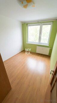 Typ: 3-izbový byt Ulica: Ružová Obec: Košice-Západ
Objavte h