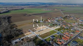 Typ: Stavebný pozemok Obec: Hrubý Šúr
Kancelária Realitné Oč