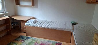 Ponúkame Vám na prenájom 2 izbový byt Žilina, Tomáša Ružičku