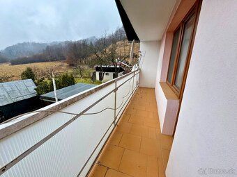 Priestranný 3-podlažný rodinný dom – 270 m² obytnej plochy n