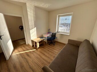 🏡 Moderný 5-izbový bungalov s kompletným zariadením – Dlhé K