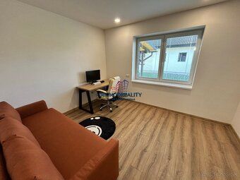 🏡 Moderný 5-izbový bungalov s kompletným zariadením – Dlhé K