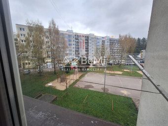 Typ: 2-izbový byt Obec: Ružomberok
017-122-STSA Ponúkam na p