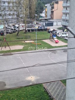 Typ: 2-izbový byt Obec: Ružomberok
017-122-STSA Ponúkam na p