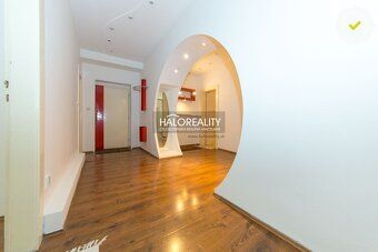 Realitná kancelária HALO reality a Ing. Katarína Paršová, ko