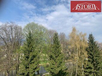 ASTORIA Vám ponúka na predaj priestranný a slnečný 3-izbový 
