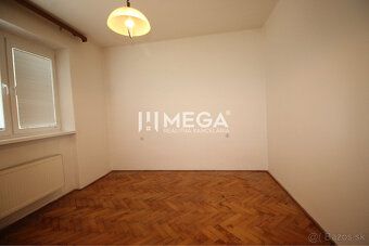 MEGA realitná kancelária exkluzívne ponúka na predaj veľký 3