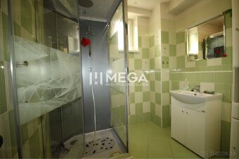 MEGA realitná kancelária exkluzívne ponúka na predaj veľký 3