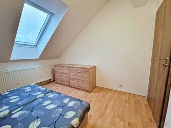 🏡 NA PRENÁJOM – PRIESTRANNÝ 5i BYT S KOMPLETNÝM ZARIADENÍM A