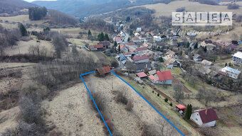 Salea Váš partner v realitach ponúka na predaj pozemok na ok