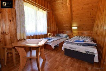 20.4.2026 - Exkluzívne Vám ponúkame na predaj Goralský dvor 