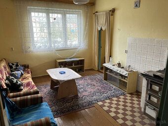 Typ: Rodinný dom Obec: Zborov nad Bystricou
Wealth Group pon