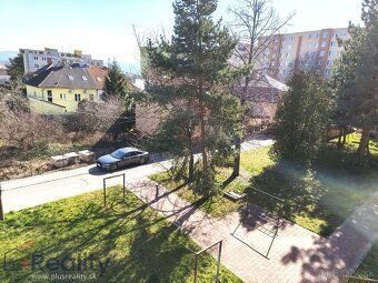 Realitná kancelária PLUS REALITY Vám ponúka na predaj priest