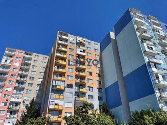 Lenyo Vám ponúka na predaj 3 izbový byt na lukratívnej ul v 