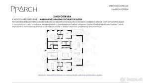 Ponúkame na predaj rekreačný areál ktorý sa nachádza v obci 