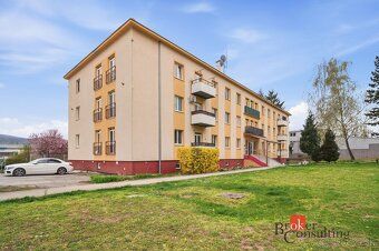 NA PREDAJ | 2-izbový tehlový byt – Lieskovská cesta, Zvolen
